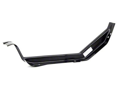 Cab Floor Support; Passenger Side (73-87 C10, C15, K10, K15, K20)