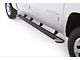 Crossroads Running Boards; 70-Inch Long; Chrome (88-99 C1500/C2500/C3500/K1500/K2500/K3500 Extended Cab)