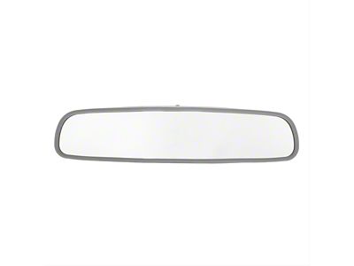 Day/Night Rear View Mirror; 10-Inch (60-71 Blazer, C10, C20, Jimmy, K10, K20, Suburban)