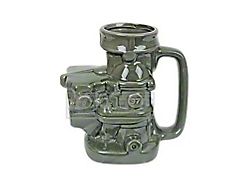 Stromberg 97 Carburetor Replica Mug