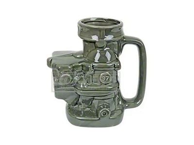 Stromberg 97 Carburetor Replica Mug