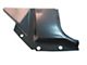 Footwell Kick Panel; Driver Side (60-66 C10, C20, K10, K20)