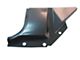 Footwell Kick Panel; Passenger Side (60-66 C10, C20, K10, K20)