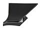 Footwell Kick Panel; Passenger Side (67-72 Blazer, C10, C20, Jimmy, K10, K20)