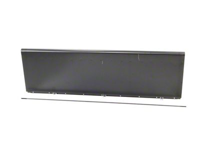 Front Bed Panel (47-53 Chevrolet/GMC Truck Stepside)