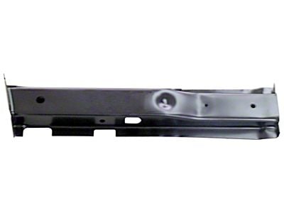 Front Cab Floor Support; Driver Side (47-55 Chevrolet/GMC Truck)