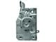 Front Door Latch; Driver Side (67-72 Blazer, C10, C20, K10, K20)