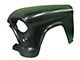 Front Fender; Driver Side (55-56 Chevrolet/GMC Truck)