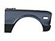 Front Fender; Passenger Side (69-72 Blazer, C10, C20, K10, K20)