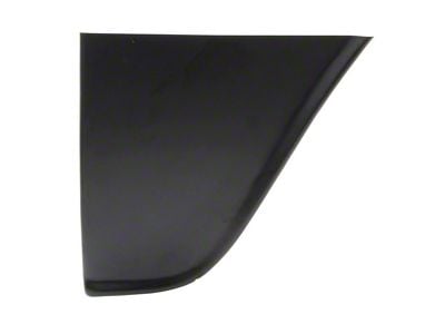 Front Lower Fender Rear Repair Panel; Passenger Side (60-66 C10, C20, K10, K20)