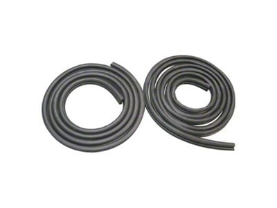 Front on Body Door Seal Kit (88-00 C1500, 2500, C3500, K1500, K2500, K3500)