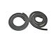 Front on Body Door Seal Kit (88-00 C1500, 2500, C3500, K1500, K2500, K3500)