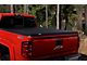 Hard Fold Tonneau Cover; Black (88-99 C1500/C2500/K1500/K2500 w/ 6.50-Foot Standard Box)