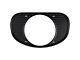 Headlight Bezel; Black (1962 C10, C20, K10, K20, Suburban)