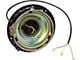 Headlight Bucket (Late 55-57 Chevrolet/GMC Truck)