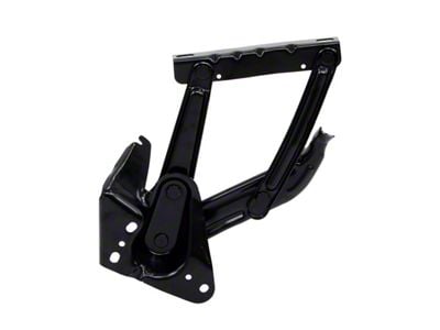 Hood Hinge without Spring; Passenger Side (67-72 Blazer, C10, C20, Jimmy, K10, K20)