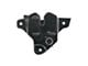 Hood Latch; Black EDP Coated (77-80 Blazer, C10, C15, Jimmy, K10, K15)