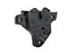 Hood Latch; Black EDP Coated (77-80 Blazer, C10, C15, Jimmy, K10, K15)