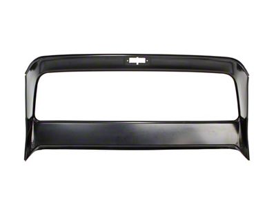 Inner Big Back Window Conversion Panel (60-66 C10, C20)