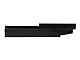 Inner Extened Rocker Panel; Driver Side (73-91 Blazer, C10, C15, Jimmy, K10, K15)