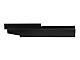 Inner Extened Rocker Panel; Passenger Side (73-91 Blazer, C10, C15, Jimmy, K10, K15)