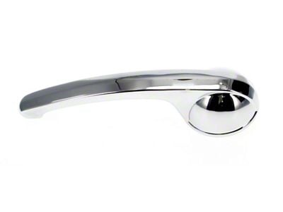 Interior Door Handle; Driver and Passenger Side (47-66 C10, C20, Chevrolet/GMC Truck, K10, K20)