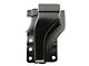 Lower Front Door Hinge Pillar Repair Panel; Passenger Side (60-66 C10, C20, K10, K20)