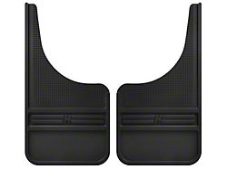 MudDog Mud Flaps; Front (Universal; Some Adaptation May Be Required)