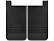 MudDog Mud Flaps; Rear (88-99 K1500, 88-00 K2500, K3500)