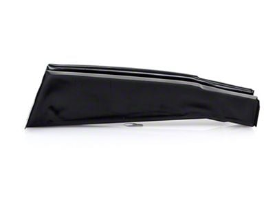 OE Style Front Cab Floor Support; Driver and Passenger Side (67-72 C10, C20, K10, K20)