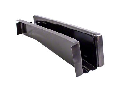 OE Style Front Cab Support; Driver or Passenger Side (73-91 Blazer, C10, C15, Jimmy, K10, K15, K20)