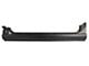 Outer Rocker Panel; Driver Side (67-72 Blazer, C10, C20, K10, K20)