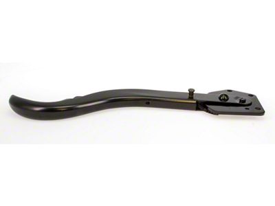 Parking Brake Lever Assembly (55-68 C10, C20, Chevrolet/GMC Truck, K10, K20, Suburban)