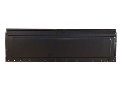 Premium OE Style Front Bed Panel (85-86 C10, K10 Fleetside)