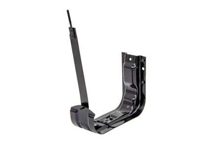 Rear Gas Tank Support Bracket with Strap (73-91 C10, C15, K10, K15)