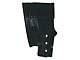 Rear Lower Door Pillar; Passenger Side (60-66 C10, C20, K10, K20)