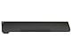 Rocker Panel Backing Plate; Driver or Passenger Side (73-87 C10, C15, K10, K15)