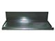 Rocker Panel and Step Plate; Driver Side (55-59 Chevrolet/GMC Truck)