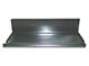 Rocker Panel and Step Plate; Passenger Side (55-59 Chevrolet/GMC Truck)