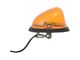 Roof Marker Light; Amber (74-91 Blazer, C10, C15, C1500, C2500, C3500, Jimmy, K10, K15, K20, K1500, K2500, K3500)