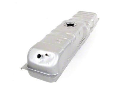 Side Mount Gas Tank; 20 Gallon (73-81 C10, C15, K10, K15, K20 w/ Long Bed)