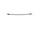 Tailgate Cable; 22-Inches Long (73-91 Blazer, Jimmy)