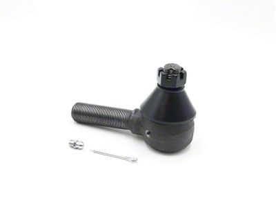 Tie Rod End; Passenger Side (61-66 C10, C20, K10, K20)