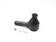 Tie Rod End; Passenger Side (61-66 C10, C20, K10, K20)