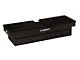 Ultima Gull Wing Crossover Tool Box; Black (75-87 C10, C15, K15)