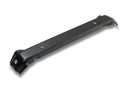 OPR Front Bumper Bracket; Driver Side (60-66 C10, C20, K10, K20)