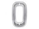 Tail Light Bezel; Chrome (60-66 C10 Fleetside, C20 Fleetside, K10 Fleetside, K20 Fleetside)