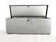 MAR-K Truck Tool Box; Embossed 54 GMC Script (54-87 C10 Stepside, C15 Stepside, C20 Stepside, Chevrolet/GMC Truck Stepside, K10 Stepside, K15 Stepside, K20 Stepside)