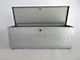 MAR-K Truck Tool Box; Embossed 54 GMC Script with Race Track (54-87 C10 Stepside, C15 Stepside, C20 Stepside, Chevrolet/GMC Truck Stepside, K10 Stepside, K15 Stepside, K20 Stepside)