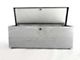 MAR-K Truck Tool Box; Embossed 63-87 GMC Script (54-87 C10 Stepside, C15 Stepside, C20 Stepside, Chevrolet/GMC Truck Stepside, K10 Stepside, K15 Stepside, K20 Stepside)